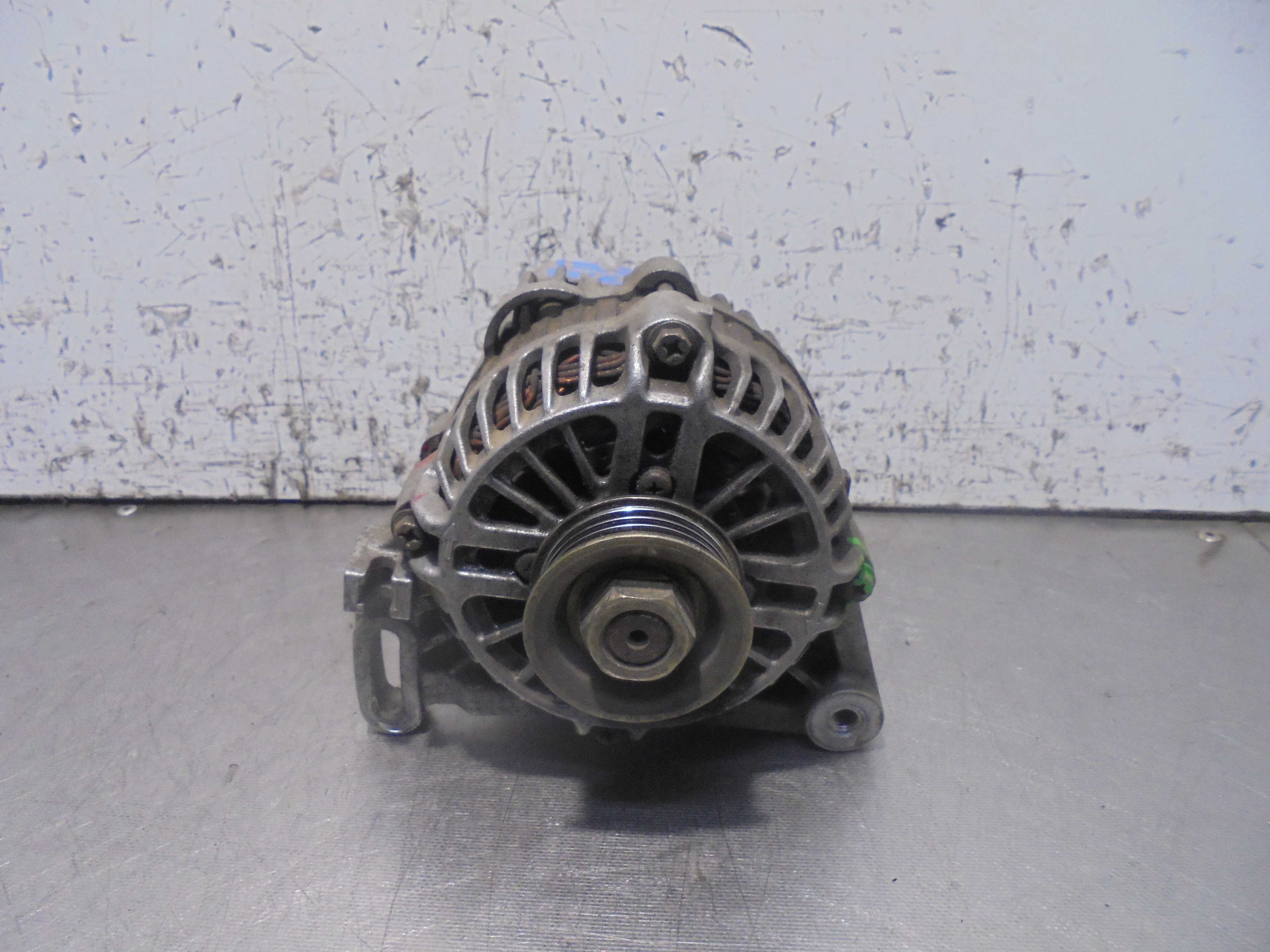 Recambio de alternador para renault clio i fase i+ii (b/c57) referencia OEM IAM 7700433069 MITSUBISHI 