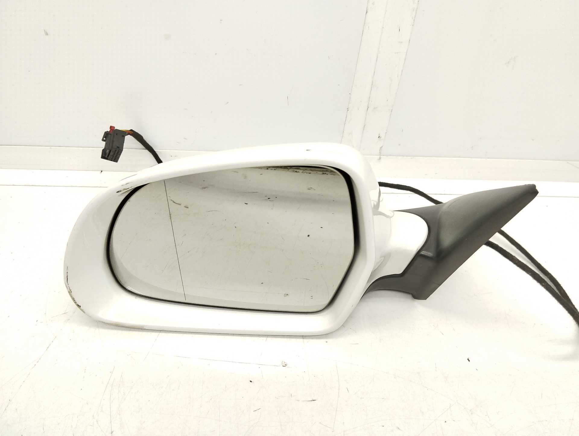 Recambio de retrovisor izquierdo para skoda octavia berlina (1z3) active referencia OEM IAM   