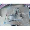 Recambio de caja cambios para peugeot 206 sw 1.4 hdi referencia OEM IAM 20CP57  