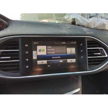 PANTALLA MULTIFUNCION 
