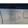 toyota previa (r30) del año 2004