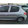 Recambio de puerta trasera izquierda para peugeot 206+ básico referencia OEM IAM   