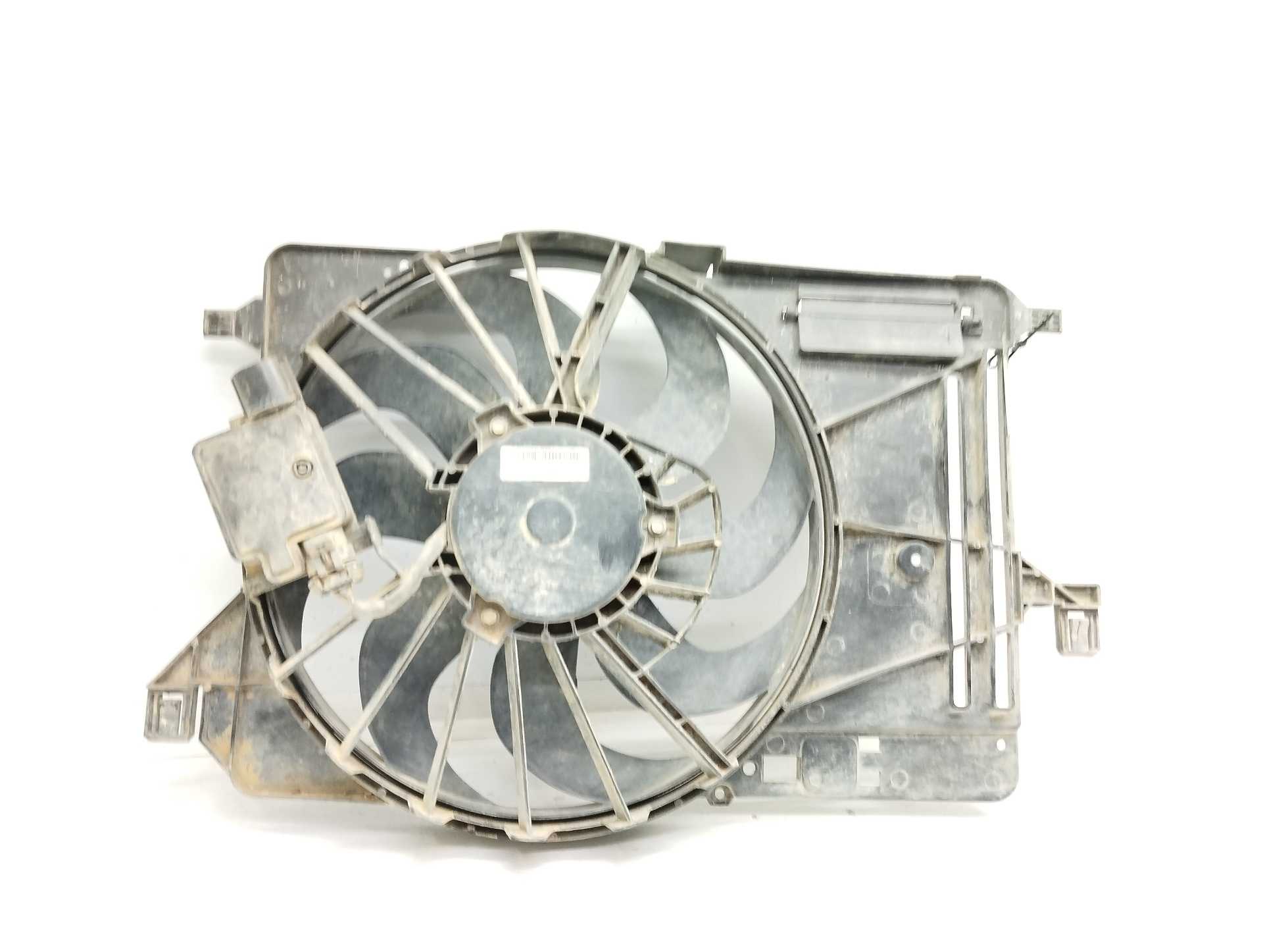 Recambio de electroventilador para ford transit connect kombi trend largo referencia OEM IAM DV618C607AD  