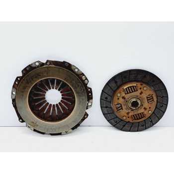 KIT EMBRAGUE VALEO 