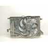 Recambio de electroventilador para ford transit connect kombi trend largo referencia OEM IAM DV618C607AD  
