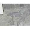 Recambio de paragolpes trasero para peugeot 308 active referencia OEM IAM 9677960477  