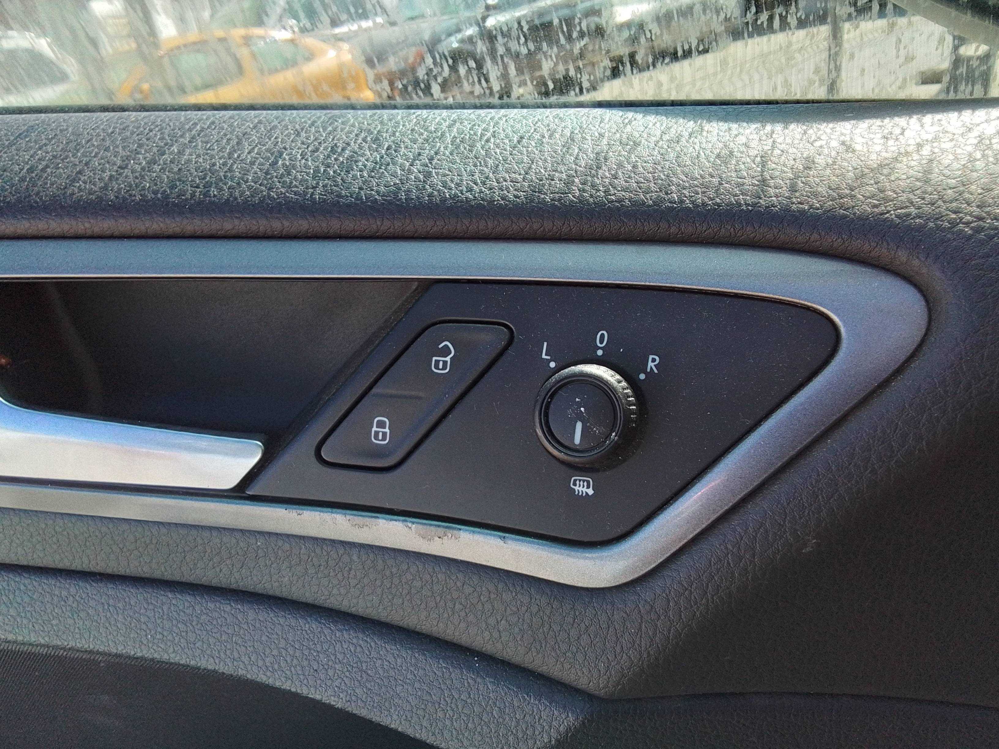 Recambio de mando retrovisor para volkswagen golf vii lim. (5g1) 1.6 tdi dpf referencia OEM IAM   