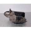 Recambio de motores de arranque para opel vectra c berlina club referencia OEM IAM 0001107405 BOSCH 