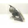 Recambio de faro izquierdo para opel meriva cosmo referencia OEM IAM 93321052 89308550 VALEO