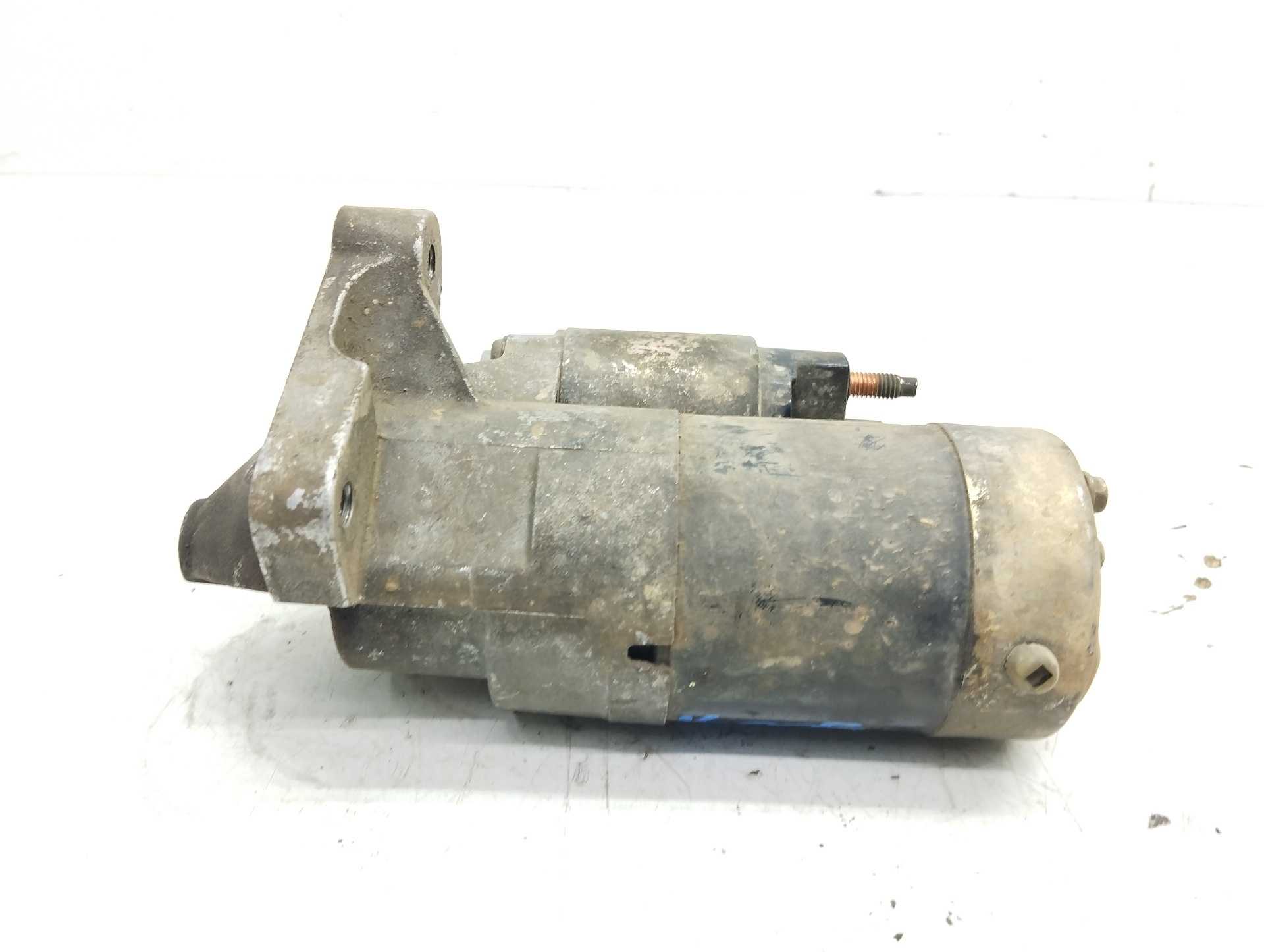Recambio de motores de arranque para renault scenic rx4 (ja0) 1.9 dci referencia OEM IAM 7700116282 M001T85781 