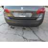 Recambio de paragolpes trasero para peugeot 308 active referencia OEM IAM 9677960477  