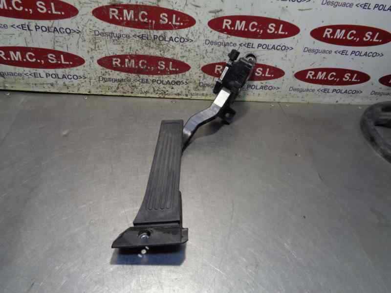 Recambio de potenciometro pedal para hyundai i40 comfort referencia OEM IAM 327273R300 HLQ0237C3Z000 