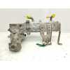 Recambio de enfriador de gases para chevrolet orlando 2.0 diesel cat referencia OEM IAM 25185316  