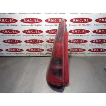 Recambio de piloto trasero izquierdo para peugeot 206 berlina x-line refri referencia OEM IAM   