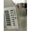 Recambio de mando luces para mitsubishi outlander (cw0) 2.0 di-d intense referencia OEM IAM 8600A228  
