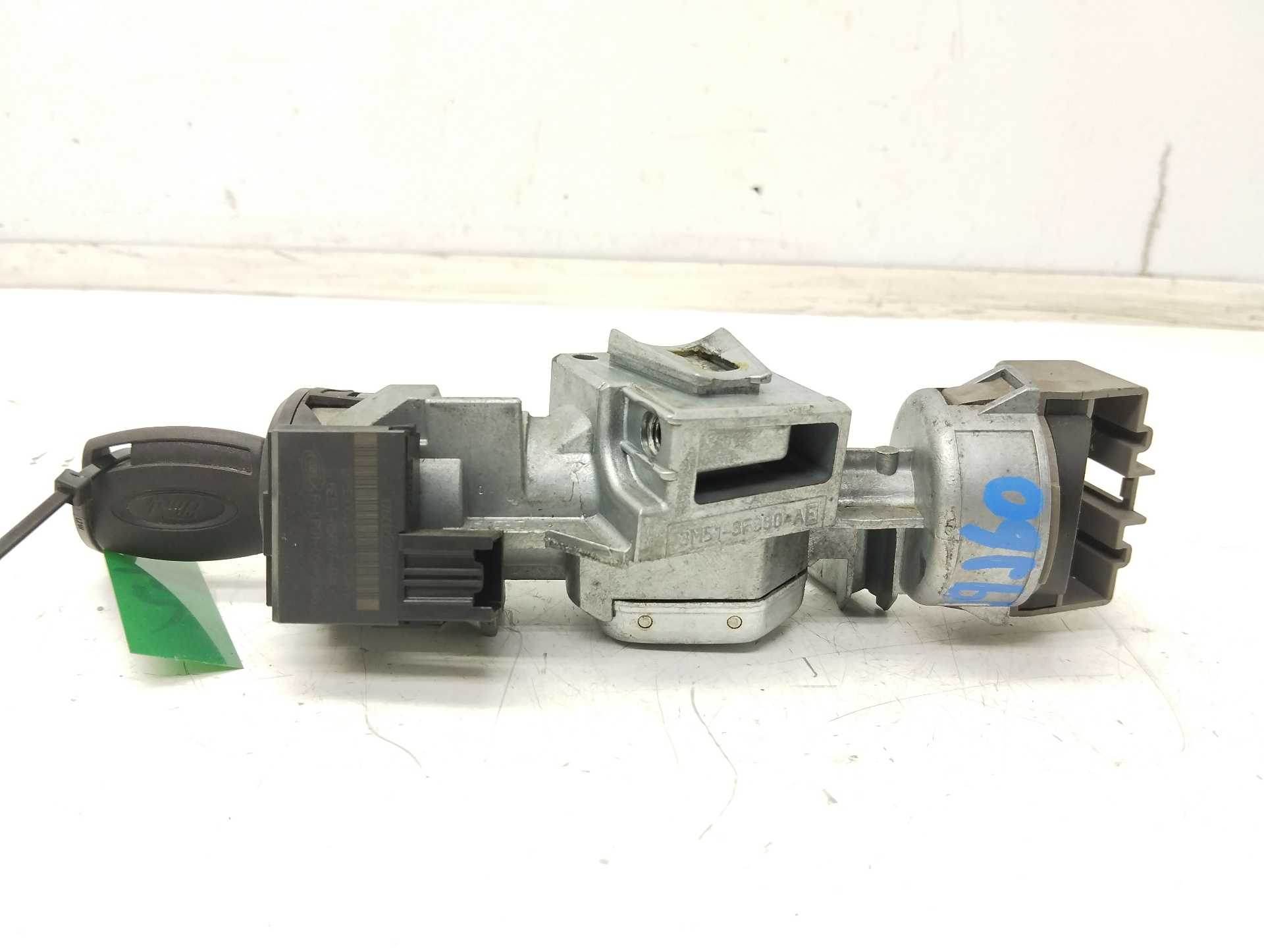 Recambio de conmutador de arranque para ford focus berlina (cap) ambiente (d) referencia OEM IAM 3M513F880AE  