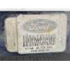 Recambio de radiador agua para ford focus berlina (cak) referencia OEM IAM 98AB8005MF  