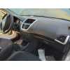 Recambio de salpicadero para peugeot 206+ básico referencia OEM IAM   