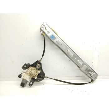 Recambio de elevalunas delantero derecho para ford transit connect kombi trend largo referencia OEM IAM DT11V23200BD  