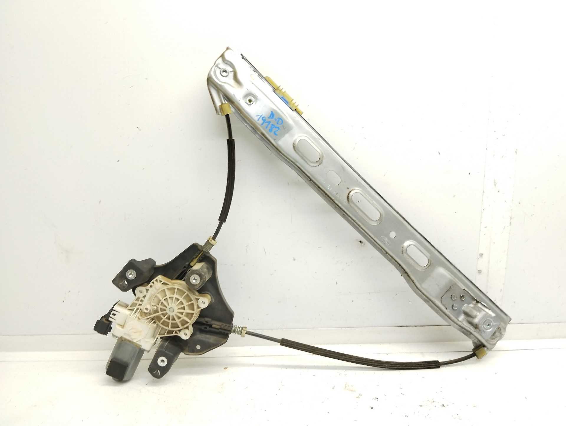 Recambio de elevalunas delantero derecho para ford transit connect kombi trend largo referencia OEM IAM DT11V23200BD  