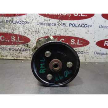 Recambio de bomba direccion para renault megane i classic (la0) 1.9 dti alize referencia OEM IAM 7700417308 7700415198 