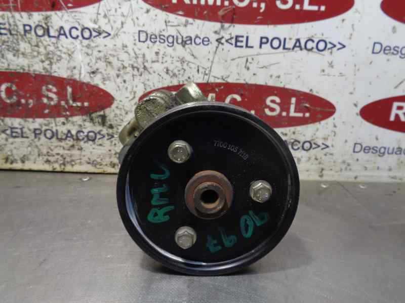 Recambio de bomba direccion para renault megane i classic (la0) 1.9 dti alize referencia OEM IAM 7700417308 7700415198 