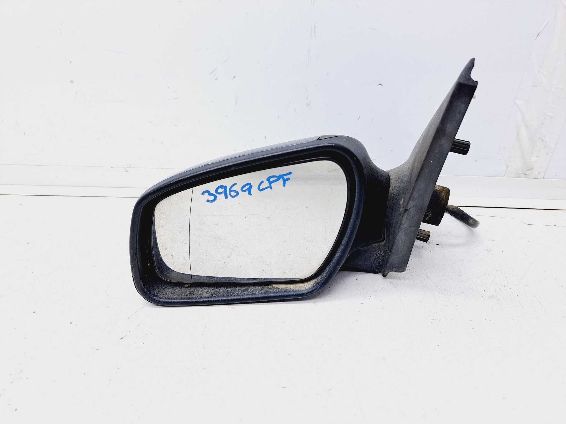Recambio de retrovisor izquierdo para ford mondeo turnier (ge) futura referencia OEM IAM 336155  
