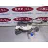 Recambio de cerradura puerta trasera izquierda para seat leon (5f1) 1.2 tsi referencia OEM IAM 5K4839015  