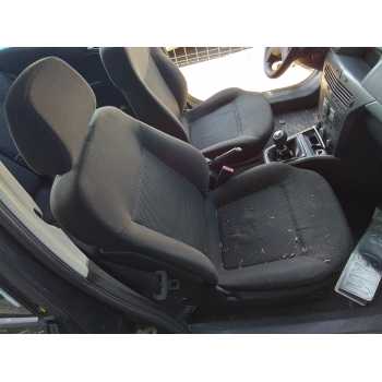 Recambio de asiento delantero derecho para opel astra h ber. edition referencia OEM IAM   