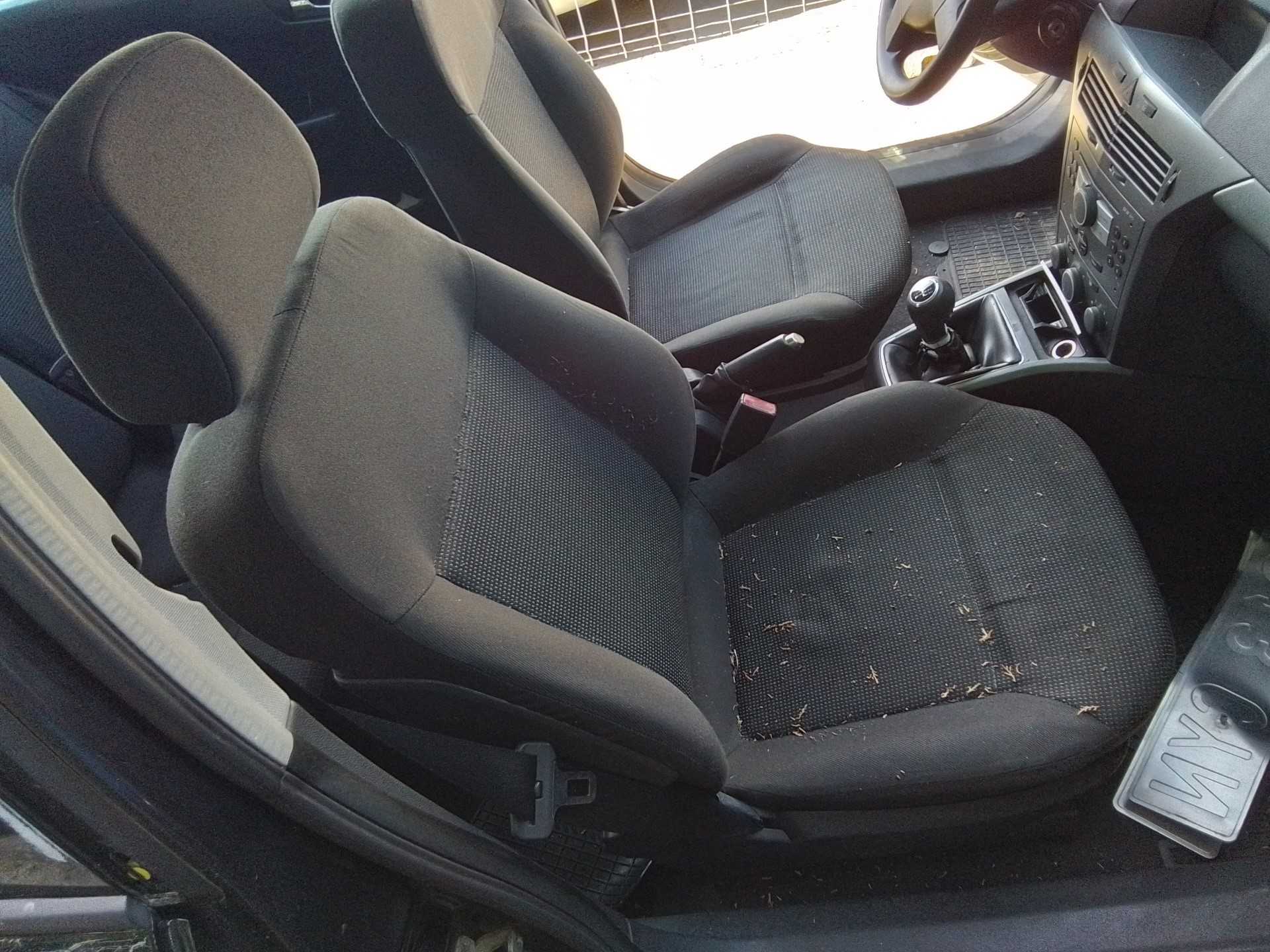 Recambio de asiento delantero derecho para opel astra h ber. edition referencia OEM IAM   