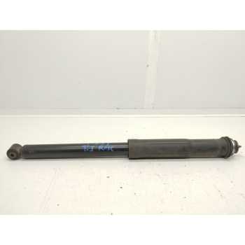 Recambio de amortiguador trasero izquierdo para toyota yaris active hybrid referencia OEM IAM 485300DA41 485300D450 