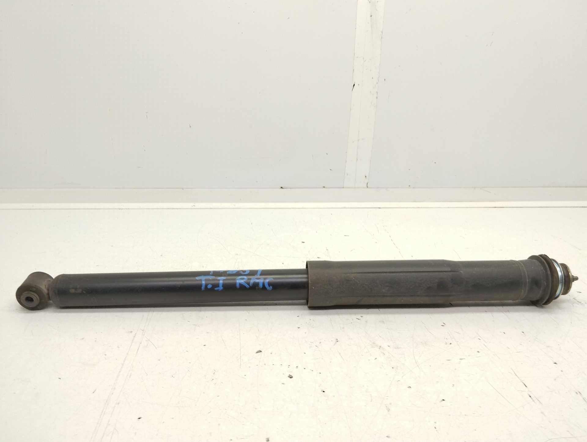 Recambio de amortiguador trasero izquierdo para toyota yaris active hybrid referencia OEM IAM 485300DA41 485300D450 