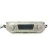 Recambio de mando climatizador para ford focus berlina (cap) ambiente (d) referencia OEM IAM 7M5T18C612CK  