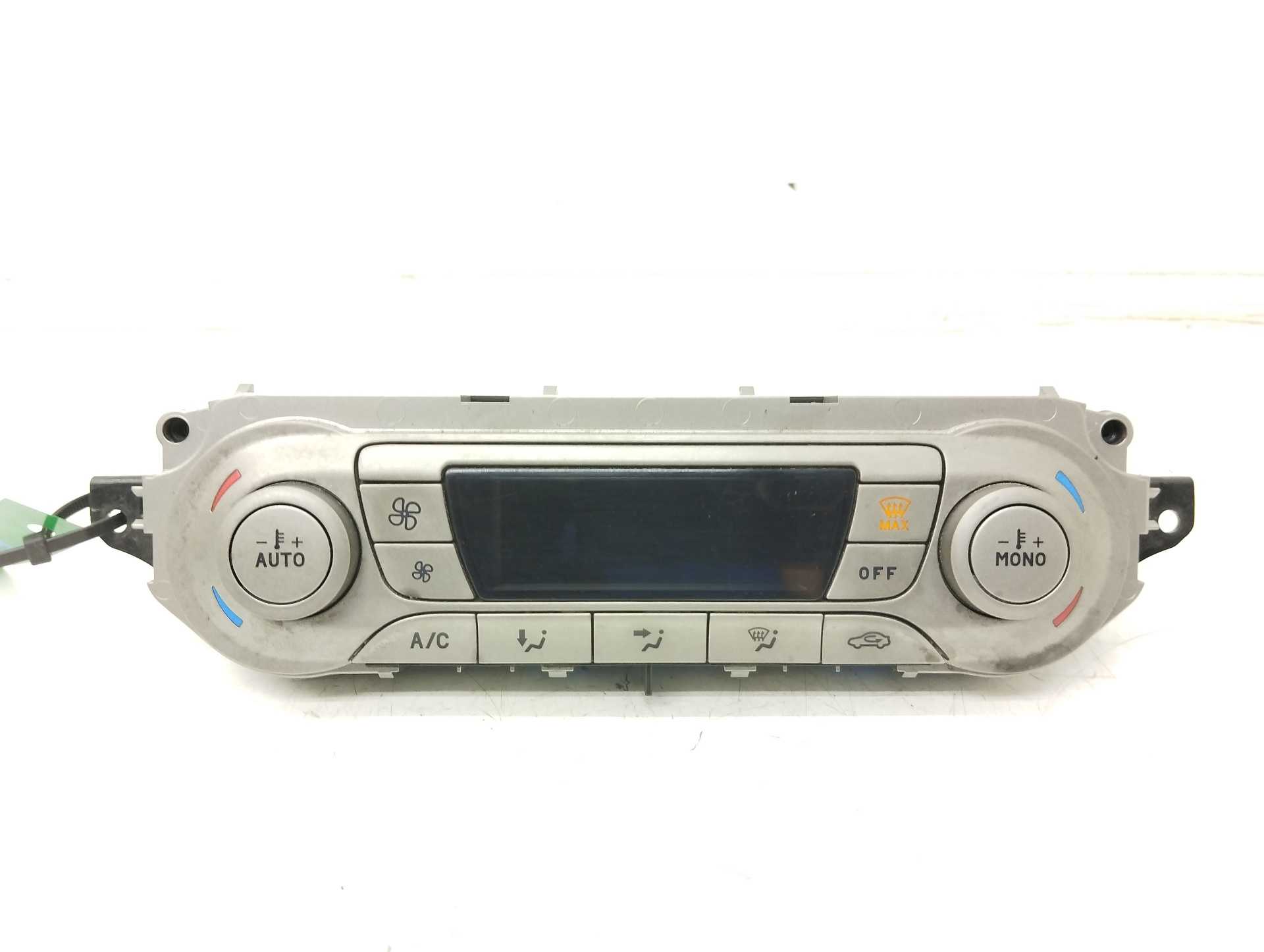 Recambio de mando climatizador para ford focus berlina (cap) ambiente (d) referencia OEM IAM 7M5T18C612CK  