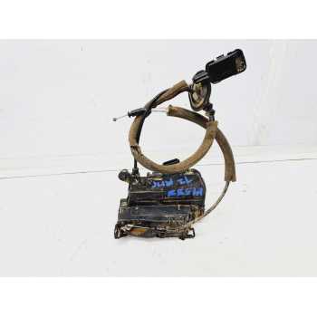 CERRADURA PUERTA TRASERA IZQUIERDA 825019935R 
