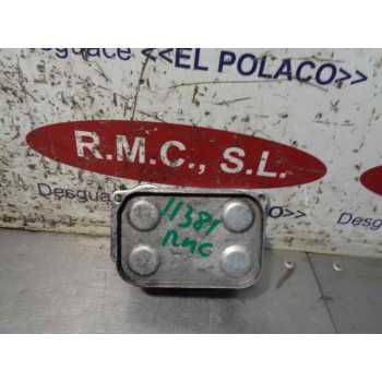 Recambio de enfriador aceite motor para peugeot 407 st sport referencia OEM IAM 6790859280  