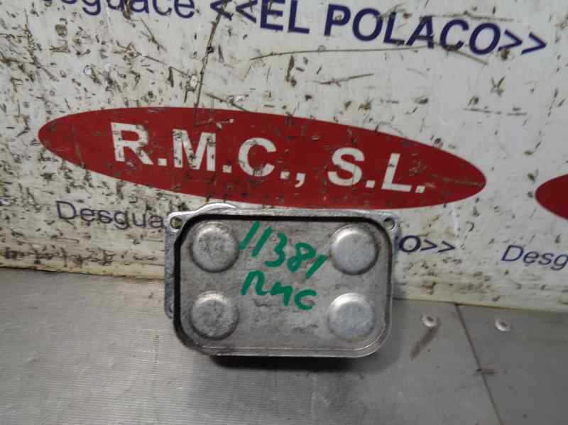 Recambio de enfriador aceite motor para peugeot 407 st sport referencia OEM IAM 6790859280  