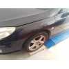 Recambio de aleta delantera izquierda para peugeot 407 st confort referencia OEM IAM   