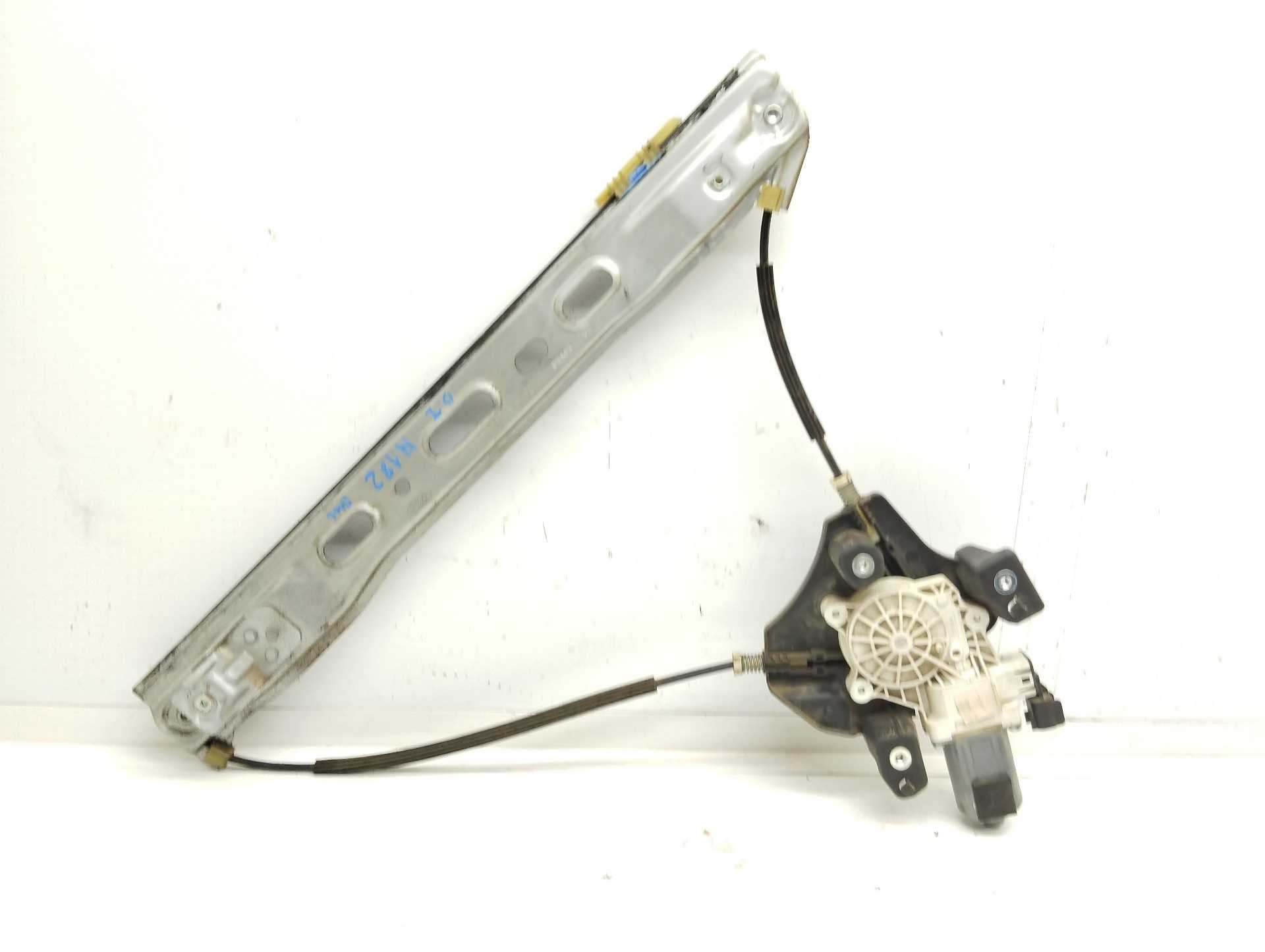 Recambio de elevalunas delantero izquierdo para ford transit connect kombi trend largo referencia OEM IAM A65065113  