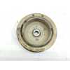 Recambio de polea cigueñal para renault scenic rx4 (ja0) 1.9 dci referencia OEM IAM 7700115309  