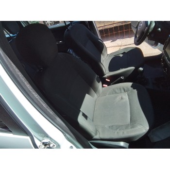 Recambio de asiento delantero derecho para dacia lodgy 1.5 dci diesel fap cat referencia OEM IAM   