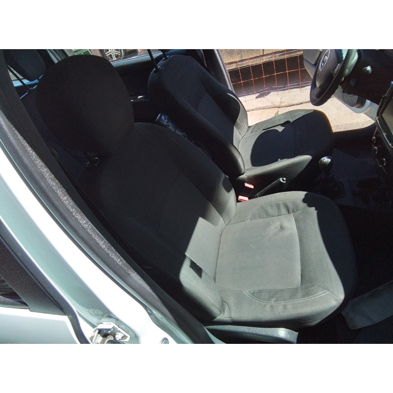 Recambio de asiento delantero derecho para dacia lodgy 1.5 dci diesel fap cat referencia OEM IAM   