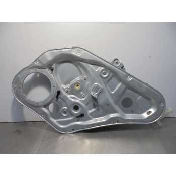 Recambio de elevalunas trasero derecho para kia sorento active 4wd referencia OEM IAM  ELECTRICO CONFORT 5 PUERTAS 