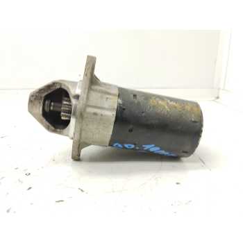 MOTOR ARRANQUE 0001107404 