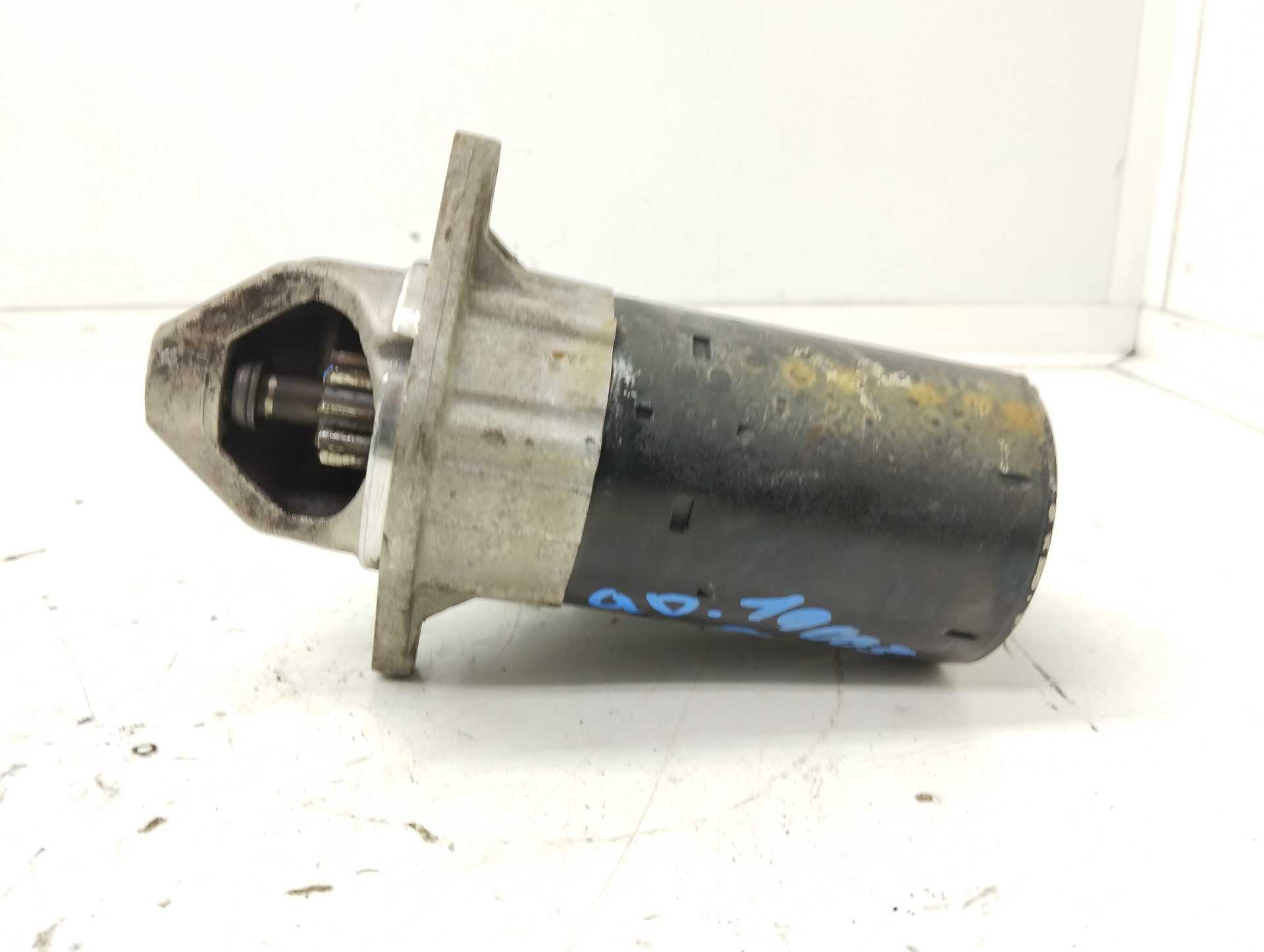 Recambio de motores de arranque para opel vectra c berlina club referencia OEM IAM 0001107404  