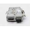 Recambio de modulo electronico para bmw serie 5 berlina (e60) 530i referencia OEM IAM 61356939709 TEMIC 
