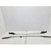 Recambio de barras techo para mitsubishi outlander (cw0) 2.0 di-d intense referencia OEM IAM 7661A031 7661A032 