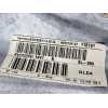 Recambio de elevalunas trasero izquierdo para volkswagen bora berlina (1j2) conceptline referencia OEM IAM 1J5839755C 1J5839729G