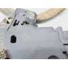 Recambio de cerradura puerta trasera izquierda para renault captur dynamique referencia OEM IAM 825019935R  