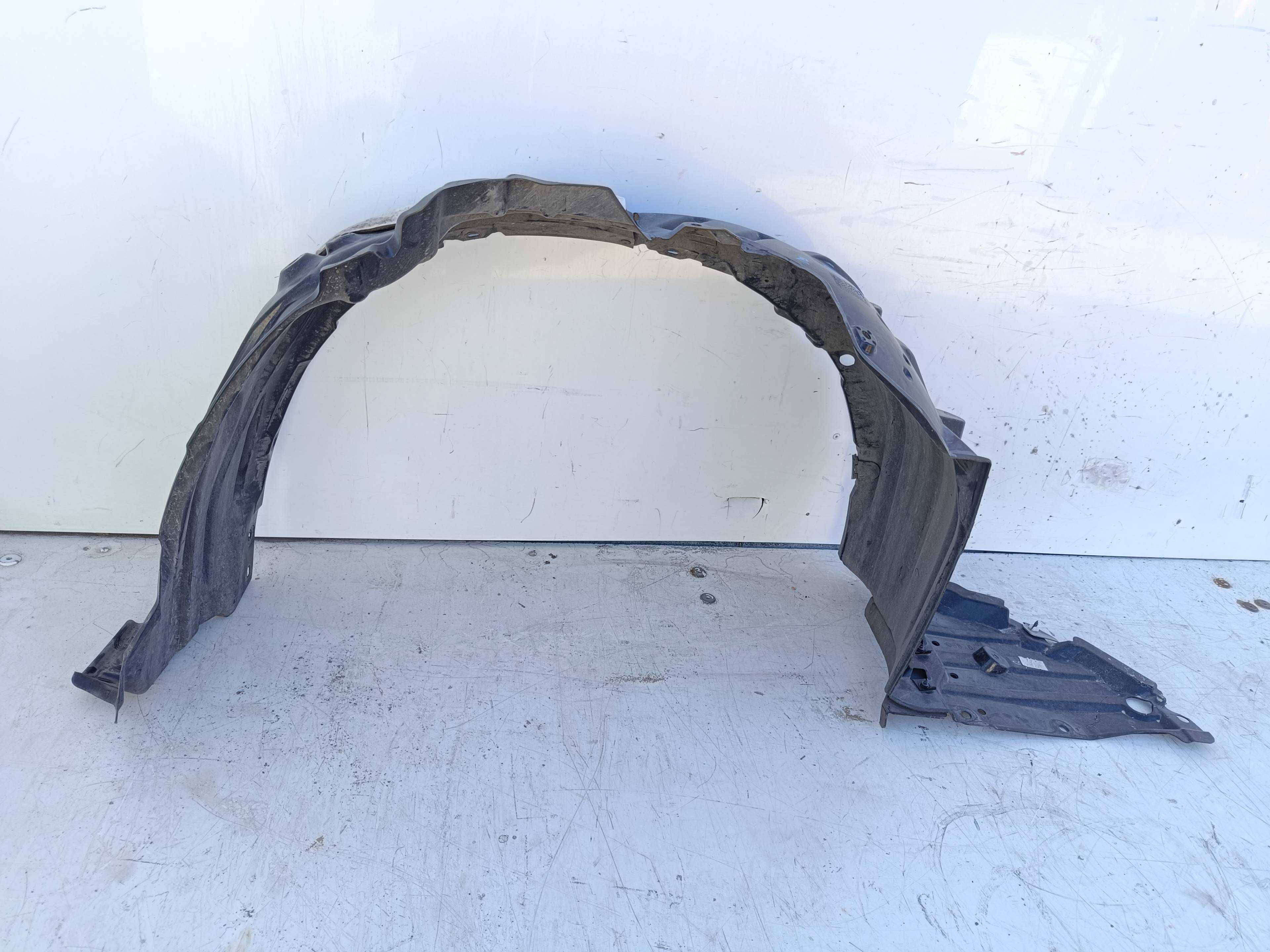 Recambio de paso rueda delantero izquierdo para toyota corolla hybrid (e21) 1.8 referencia OEM IAM   